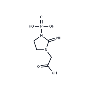 化合物 Cyclocreatine phosphate,Cyclocreatine phosphate