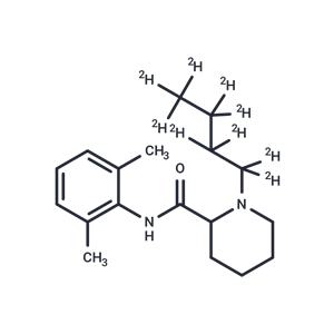 布比卡因-d9|TMIJ-0210|TargetMol