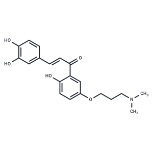 化合物 Anti-inflammatory agent 17,Anti-inflammatory agent 17