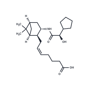 化合物 Ono 3708|T28242|TargetMol