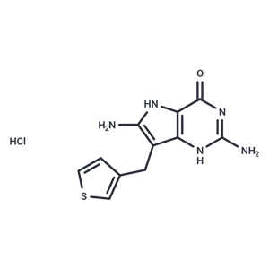 化合物 CI 972 anhydrous|T14964|TargetMol