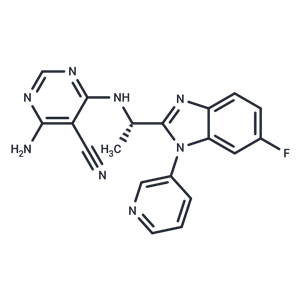 化合物 AM-8508|T70942|TargetMol