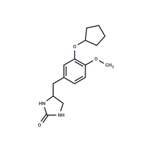 化合物 GYKI-13380|T32027|TargetMol