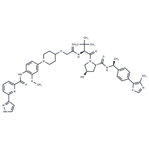 化合物 JNJ-1013|T78054|TargetMol