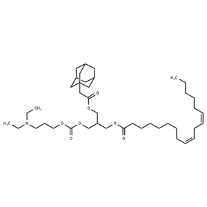 化合物 LNP Lipid-8|T84801|TargetMol