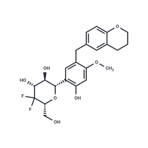 SGLT1/2-IN-2|T39966|TargetMol