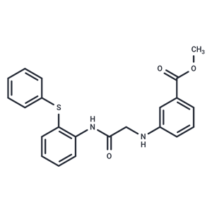 化合物 Anti-osteoporosis agent-3,Anti-osteoporosis agent-3