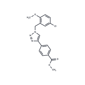 化合物 NLRP3-IN-27|T87018|TargetMol