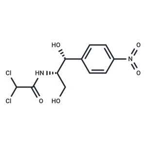 化合物 L-erythro-Chloramphenicol|T24401|TargetMol