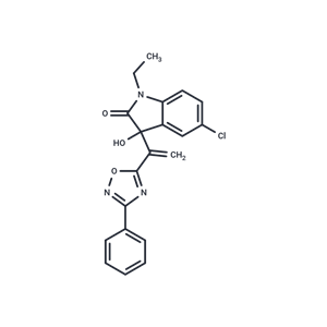 化合物 Antiparasitic agent-5|T61641|TargetMol