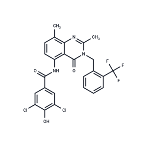 化合物 HSD17B13-IN-80,HSD17B13-IN-80