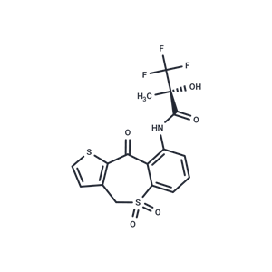 化合物 KW-7158|T27758|TargetMol