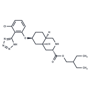 化合物 Dasolampanel etibutil|T27123|TargetMol