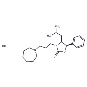 化合物 Ipenoxazone HCl|T71298|TargetMol