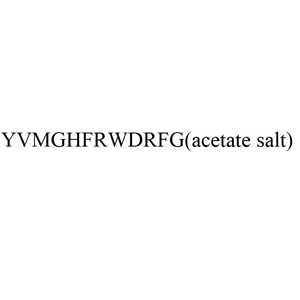 化合物[D-Trp8]-γ-MSH acetate|TP1893L1|TargetMol