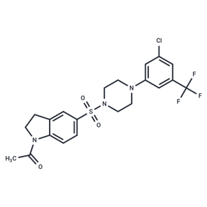 化合物 JH-LPH-33|T11716|TargetMol