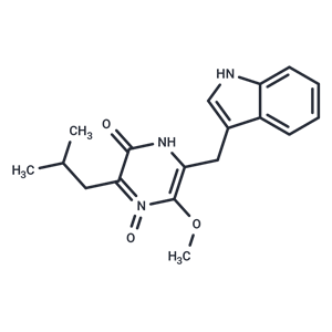 化合物 Opc 15161|T71226|TargetMol