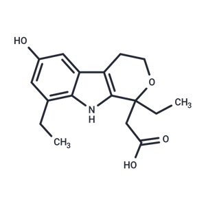 化合物 6-hydroxy Etodolac|T84996|TargetMol