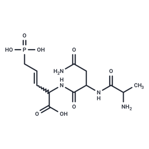 化合物 Plumbemycin B|T68969|TargetMol