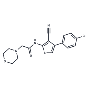 化合物 COX-2/5-LOX-IN-3,COX-2/5-LOX-IN-3