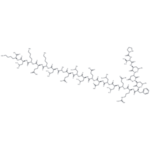 化合物 ApoA-I mimetic peptide,ApoA-I mimetic peptide