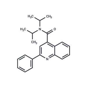 化合物 MS437|T24502|TargetMol