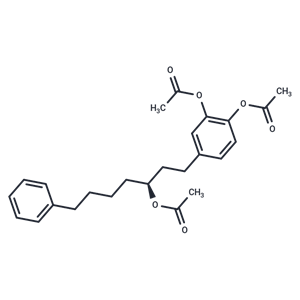 化合物 α7 nAchR-JAK2-STAT3 agonist 1|T62317|TargetMol