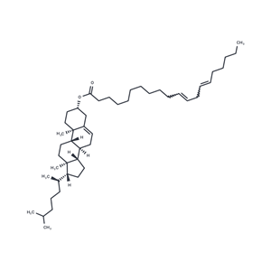 化合物 Cholesteryl 11,14-Eicosadienoate|T85244|TargetMol