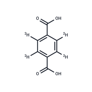 1,4-苯-d4-二羧酸,Terephthalic-d4 Acid