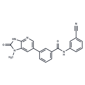 化合物 ZINC475239213|T78722|TargetMol