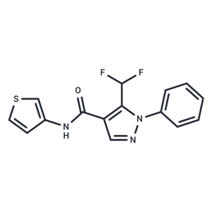 化合物 SDH-IN-3|T79238|TargetMol