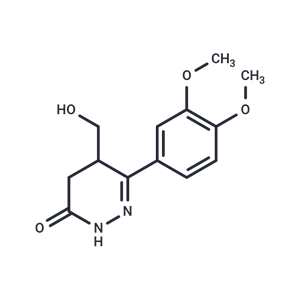 化合物 Domipizone|T68251|TargetMol