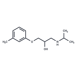 化合物 Toliprolol|T69494|TargetMol