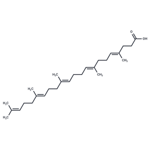 化合物 Turbinaric acid|T13946|TargetMol