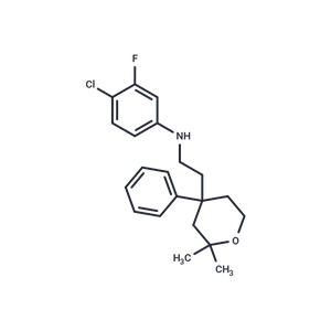 化合物 ICMT-IN-13|T82132|TargetMol