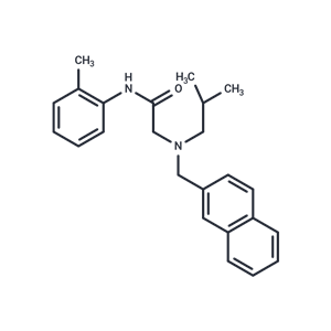 化合物 BChE-IN-13|T61342|TargetMol