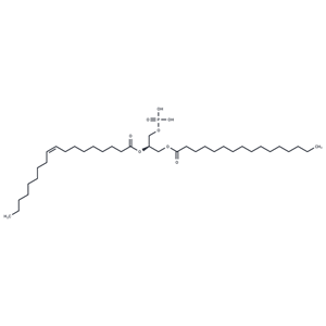 化合物 1-Palmitoyl-2-Oleoyl-sn-glycero-3-PA,1-Palmitoyl-2-Oleoyl-sn-glycero-3-PA