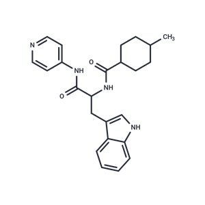 化合物 LP10|T27848|TargetMol