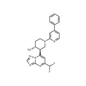 PDE2A-IN-1|T40278|TargetMol