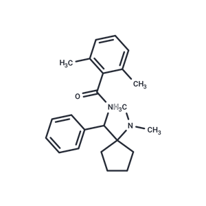 化合物 GSK931145|T27494|TargetMol