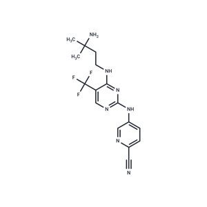 Chk1-IN-6|T40091|TargetMol