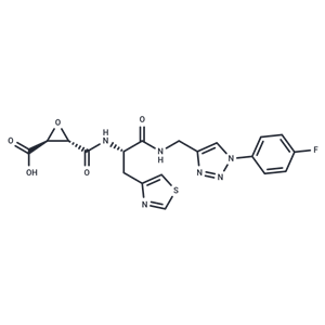 Calpain Inhibitor-1|T38931|TargetMol