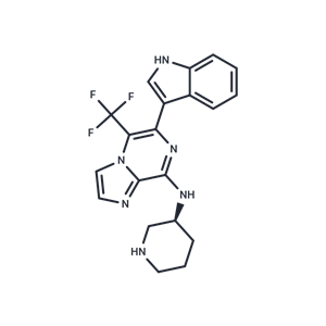 化合物 CDK7-IN-12|T61922|TargetMol