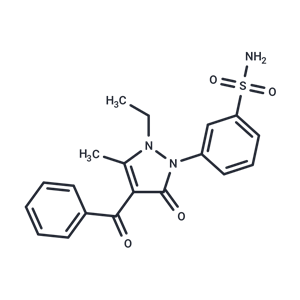 化合物 TK4g|T61698|TargetMol