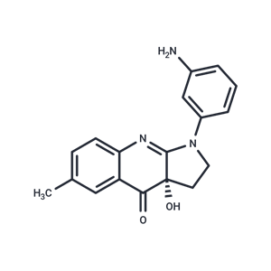 化合物 (S)-3'-amino Blebbistatin|T85257|TargetMol