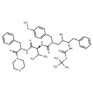 化合物 Cgp 57813|T30841|TargetMol