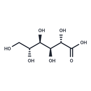 化合物 D-Mannuronic Acid|T27191|TargetMol