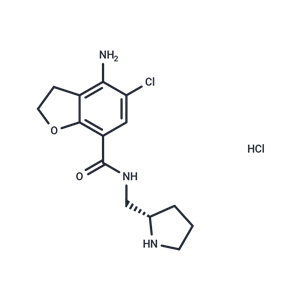 化合物 ADR-851 HCl,ADR-851 HCl