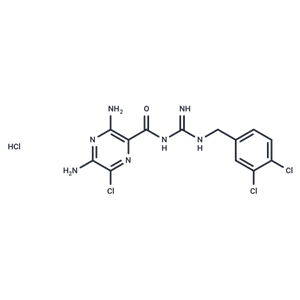 化合物 L594881 HCl|T68320|TargetMol