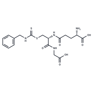 化合物 BITC-SG|T25160|TargetMol